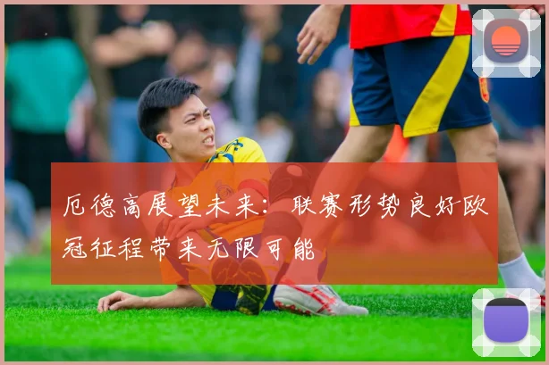 厄德高展望未来：联赛形势良好欧冠征程带来无限可能