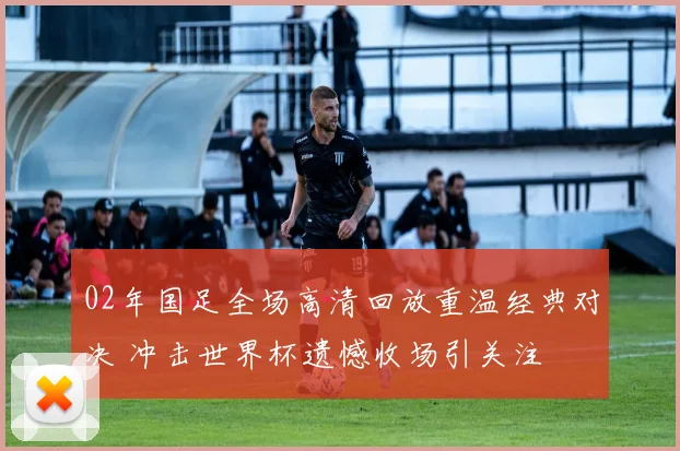 02年国足全场高清回放重温经典对决 冲击世界杯遗憾收场引关注